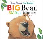 Big Bear Small Mouse Book Cover
